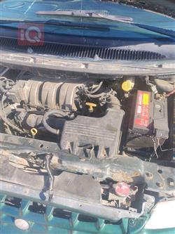Dodge Caravan